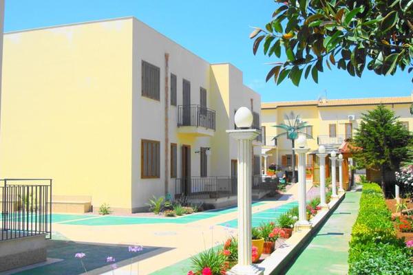 holiday flat in San Vito Lo Capo 1