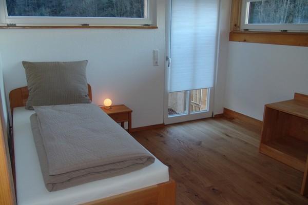 holiday flat in Sankt Märgen 14