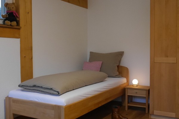 holiday flat in Sankt Märgen 12