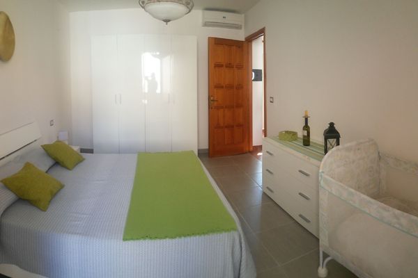 holiday flat in Sant'Antioco 4