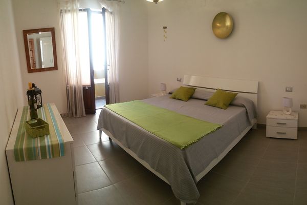 holiday flat in Sant'Antioco 5