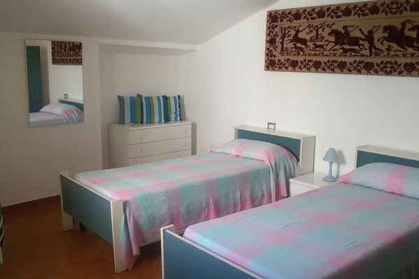 holiday flat in Sant'Antioco 6