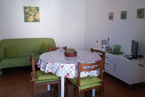 holiday flat in Sant'Antioco 3