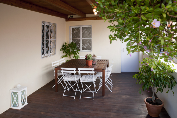 house in Santa Cruz de Tenerife 1