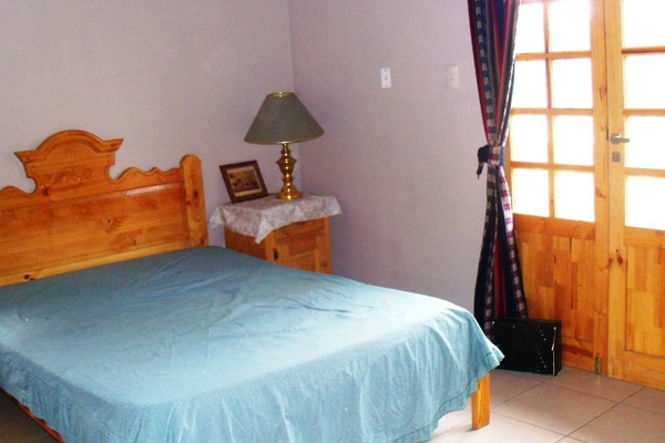 bed and breakfast in Santa Cruz de la Sierra 2