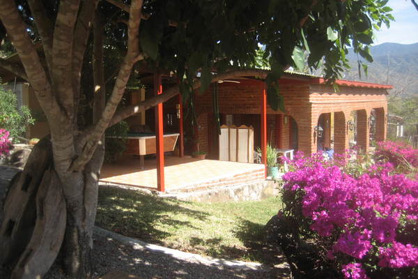 house in Santa María del Oro 9