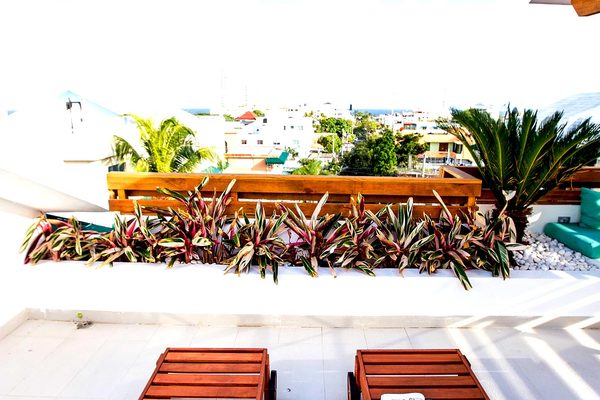holiday flat in Santo Domingo 8