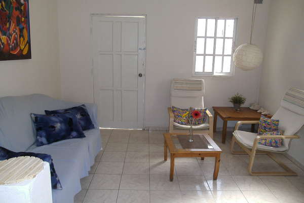 holiday flat in Santo Domingo 1