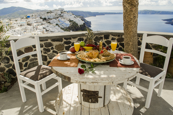 house in Santorini 4