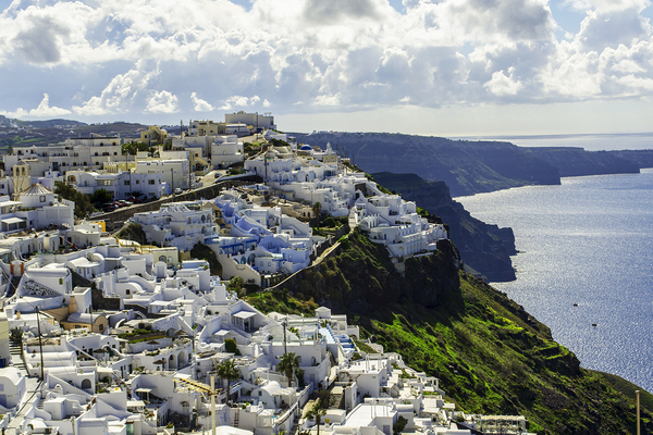 house in Santorini 7