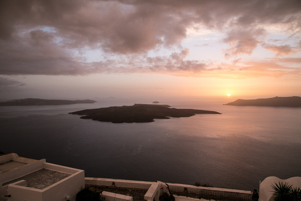 house in Santorini 16