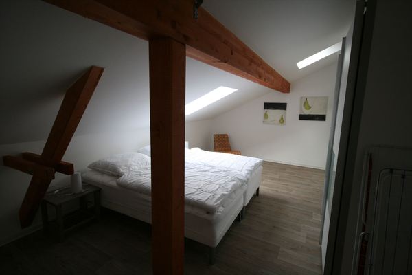 holiday flat in Saßnitz 6