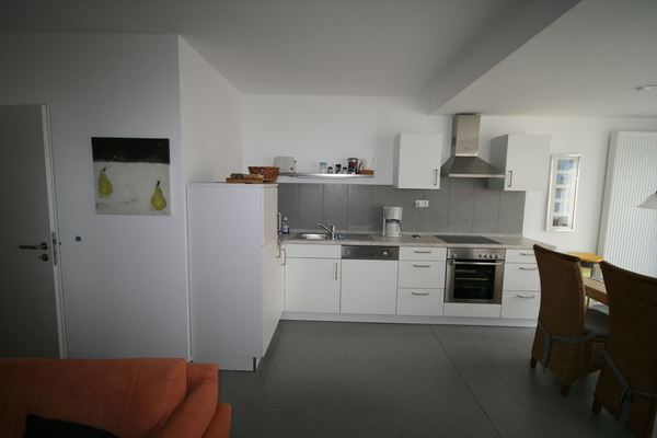 holiday flat in Saßnitz 3