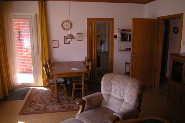 house in Schillig 7