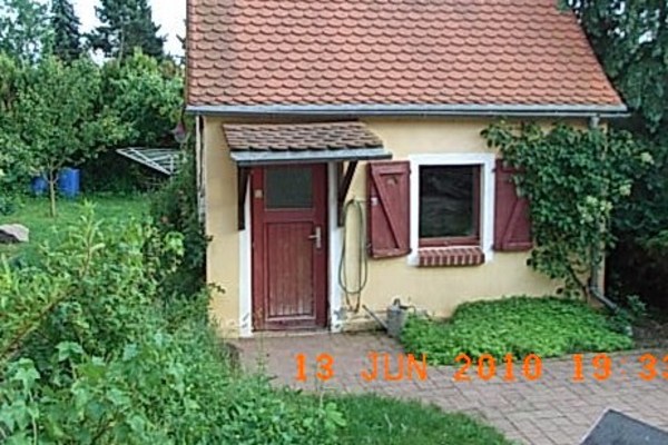 holiday flat in Schkeuditz 2