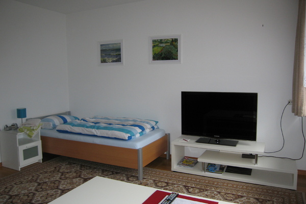 holiday flat in Schlaitdorf 2