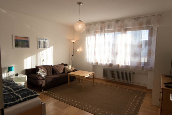 holiday flat in Schlaitdorf 3