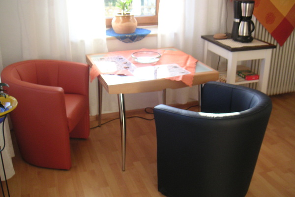 holiday flat in Schluchsee 4