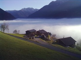 Gästehaus Schrunsblick