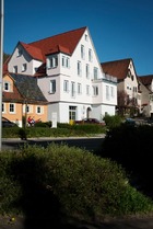 WohnWerk41 Apartment 9-Stadtblick