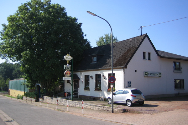 lodging in Schwalbach 2