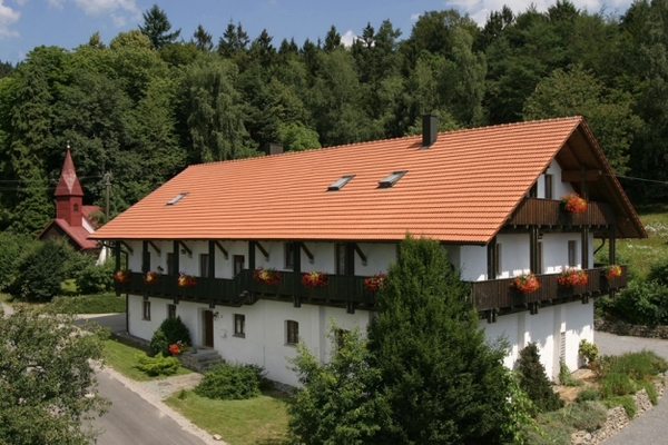 holiday flat in Schwarzach 1