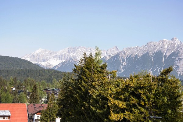 holiday flat in Seefeld in Tirol 9