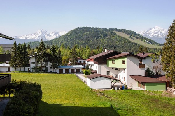 holiday flat in Seefeld in Tirol 10