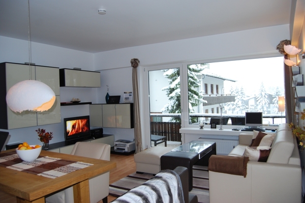 holiday flat in Seefeld in Tirol 2