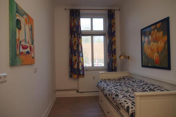 holiday flat in Seevetal 4