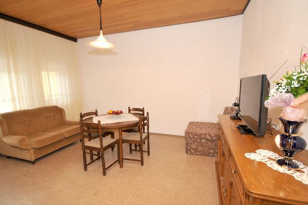 holiday flat in Donji Seget 5
