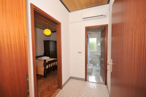 holiday flat in Donji Seget 8