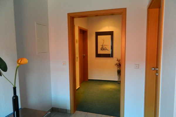 holiday flat in Sehnde 13