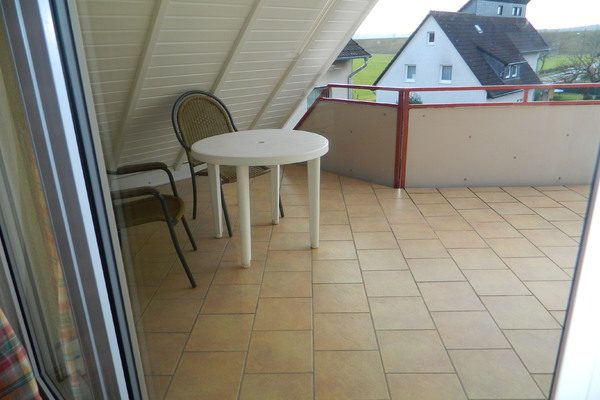 holiday flat in Sehnde 9