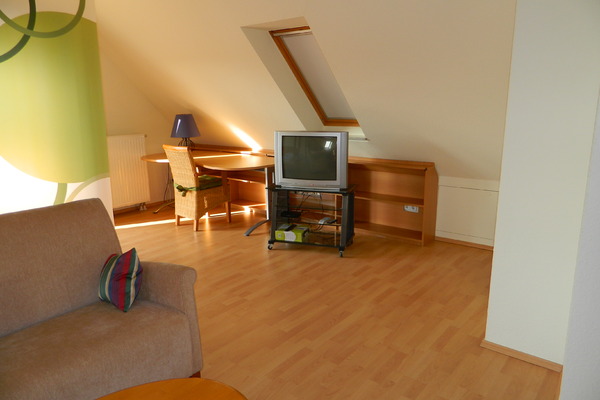 holiday flat in Sehnde 2