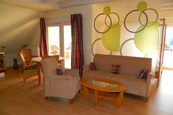 holiday flat in Sehnde 1