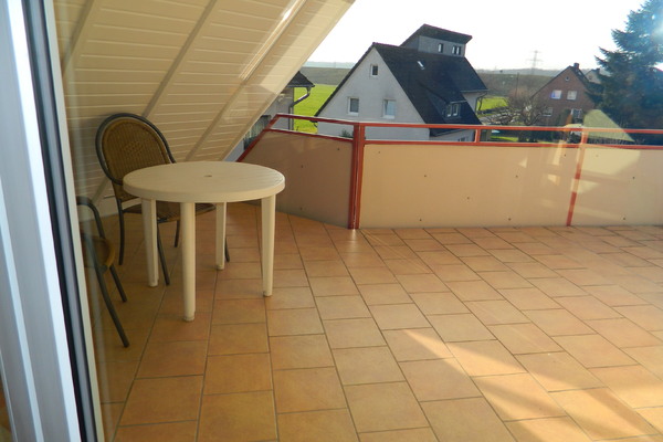 holiday flat in Sehnde 8