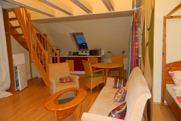 holiday flat in Sehnde 6