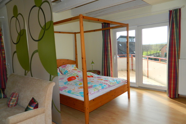 holiday flat in Sehnde 3