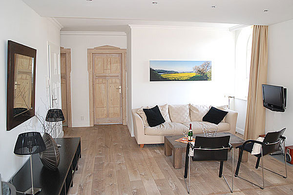 holiday flat in Sellin 5