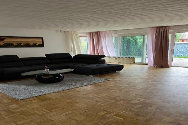 holiday flat in Weide 2