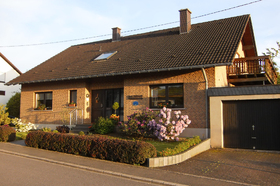 Ferienwohnung Zehren 1 in Serrig