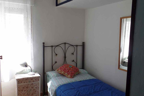 bed and breakfast in Sevilla 1