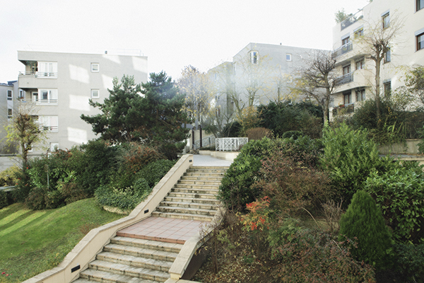 holiday flat in Sèvres 6