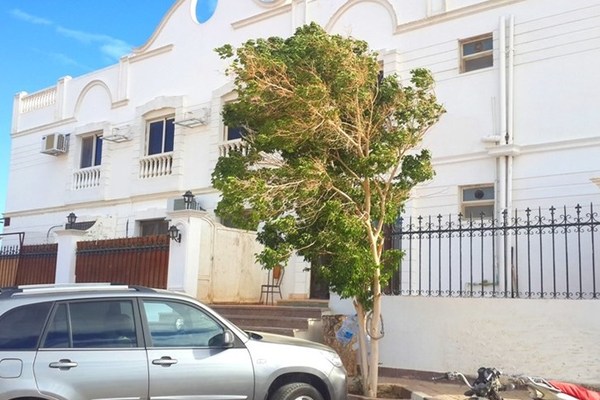 holiday flat in Dhahab 1