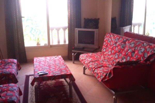 holiday flat in Dhahab 8