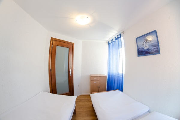 holiday flat in Šibenik 24