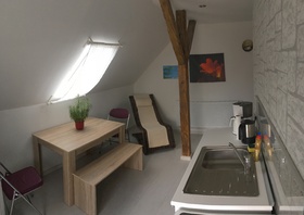 Ferienwohnung im Schlaubetal