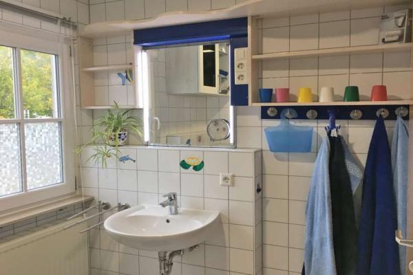 holiday flat in Weide 11
