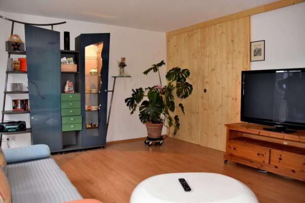 holiday flat in Weide 6